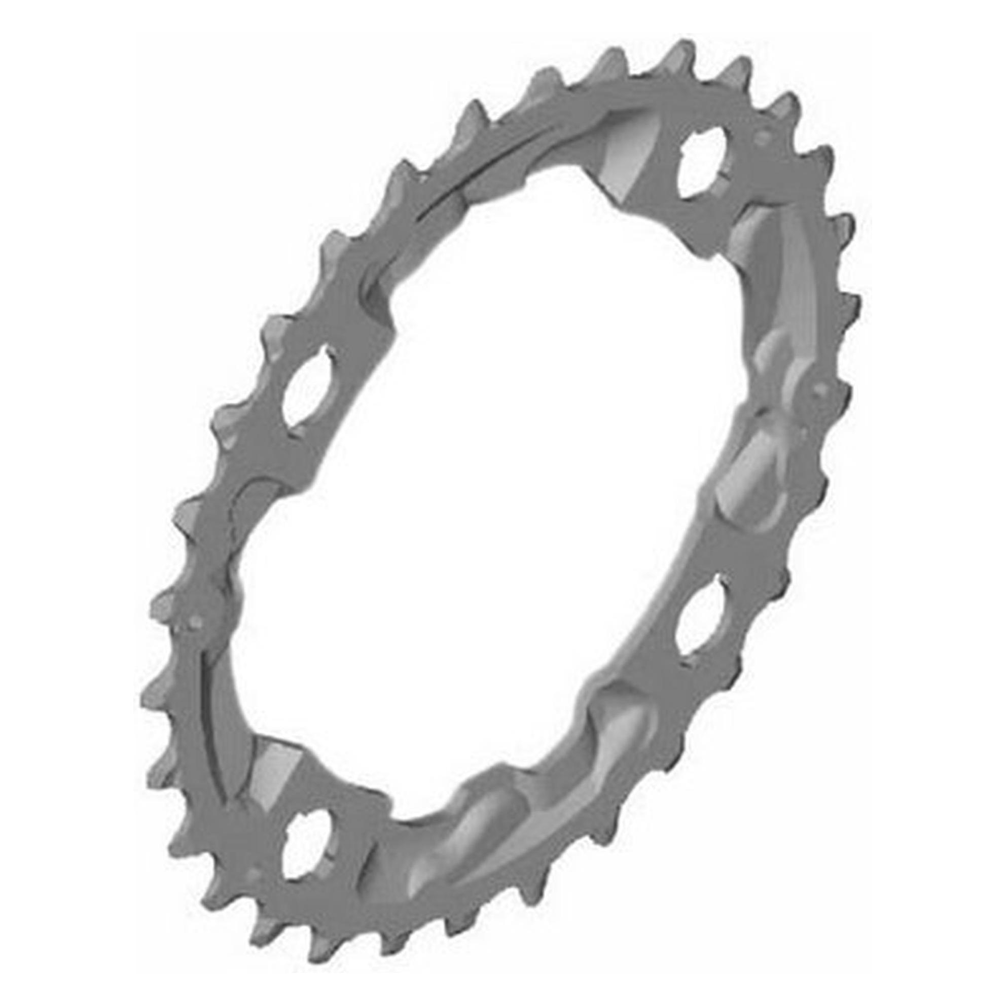 Shimano Kettenblatt FC-MT500 30 Zähne AN (30) (Y1VB98010)