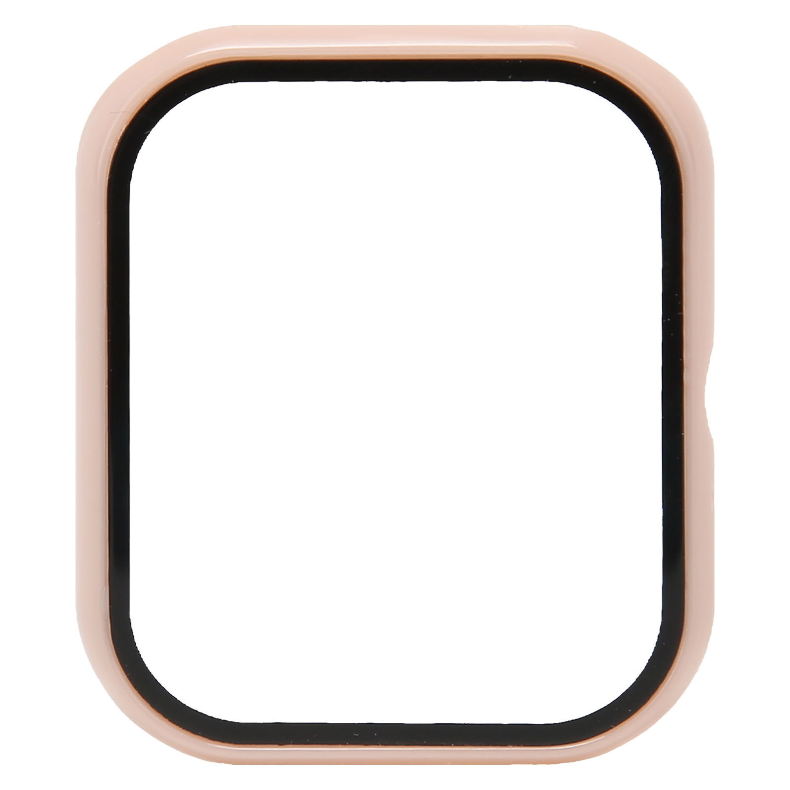 Cocosity Beschermhoes voor smartwatch horlogeglas
