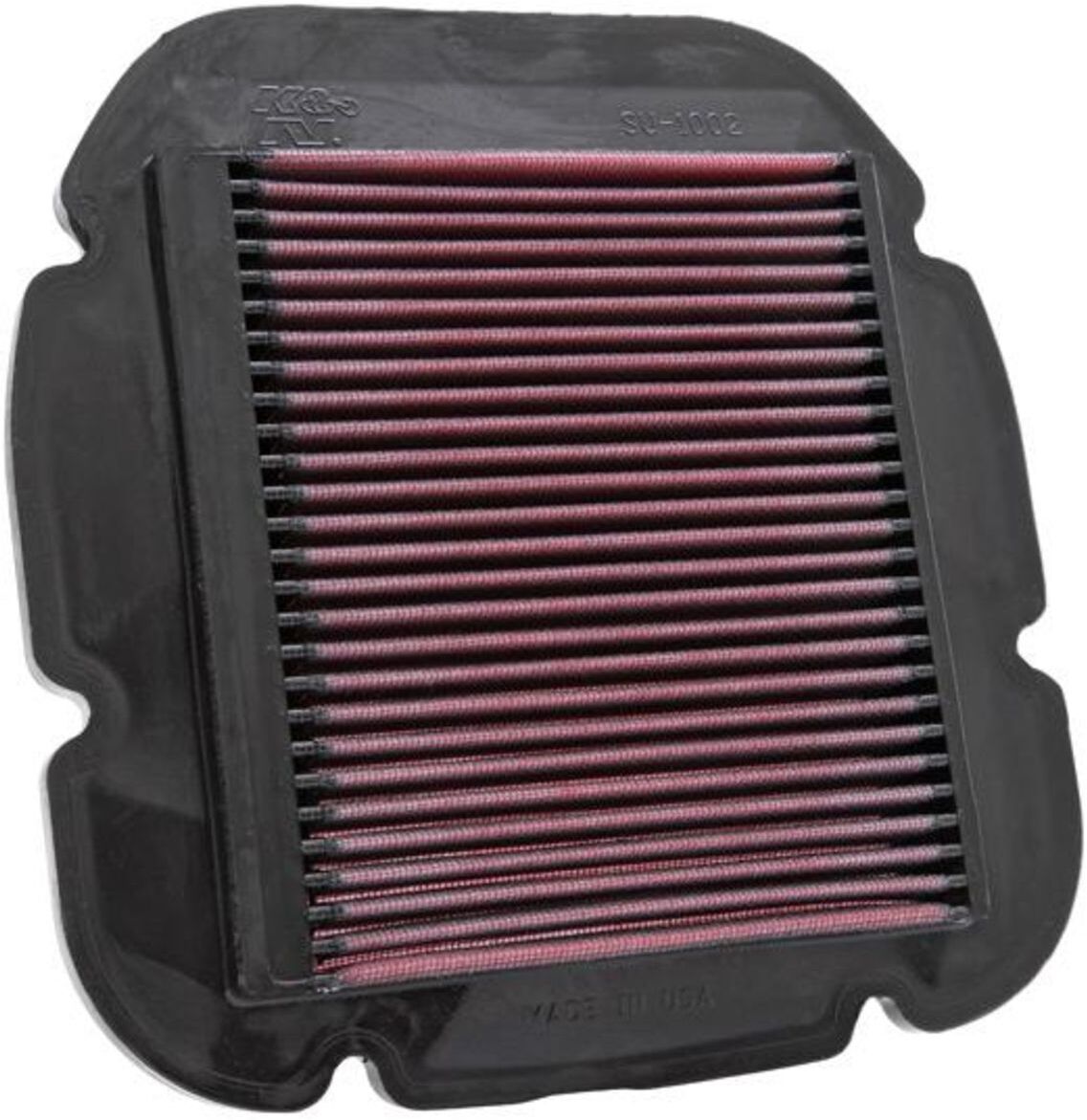 K&N Filters Luftfilter K&N; SU-1002