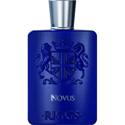 RIGGS Novus Eau de Parfum