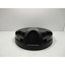 Cleancraft Abdeckung flexCAT 262VCA PMVR06240 / Ø400 / RAL9005