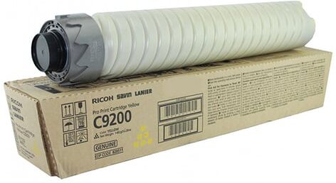 Ricoh 828515 toner amarelo