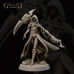 Female Reaper Northern von Galaad Miniatures aus Northern Release