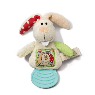 Beißring Hase