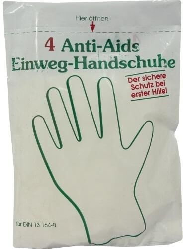 Sicherheits Handschuhe 200362