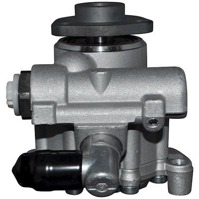 JP GROUP Hydraulikpumpe, Lenkung 1345101900 für Mercedes