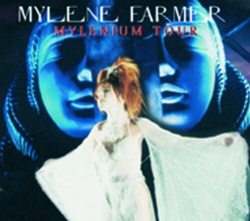 Mylène Farmer - Mylenium Tour - Preis vom 17.10.2026 19:25:27 h