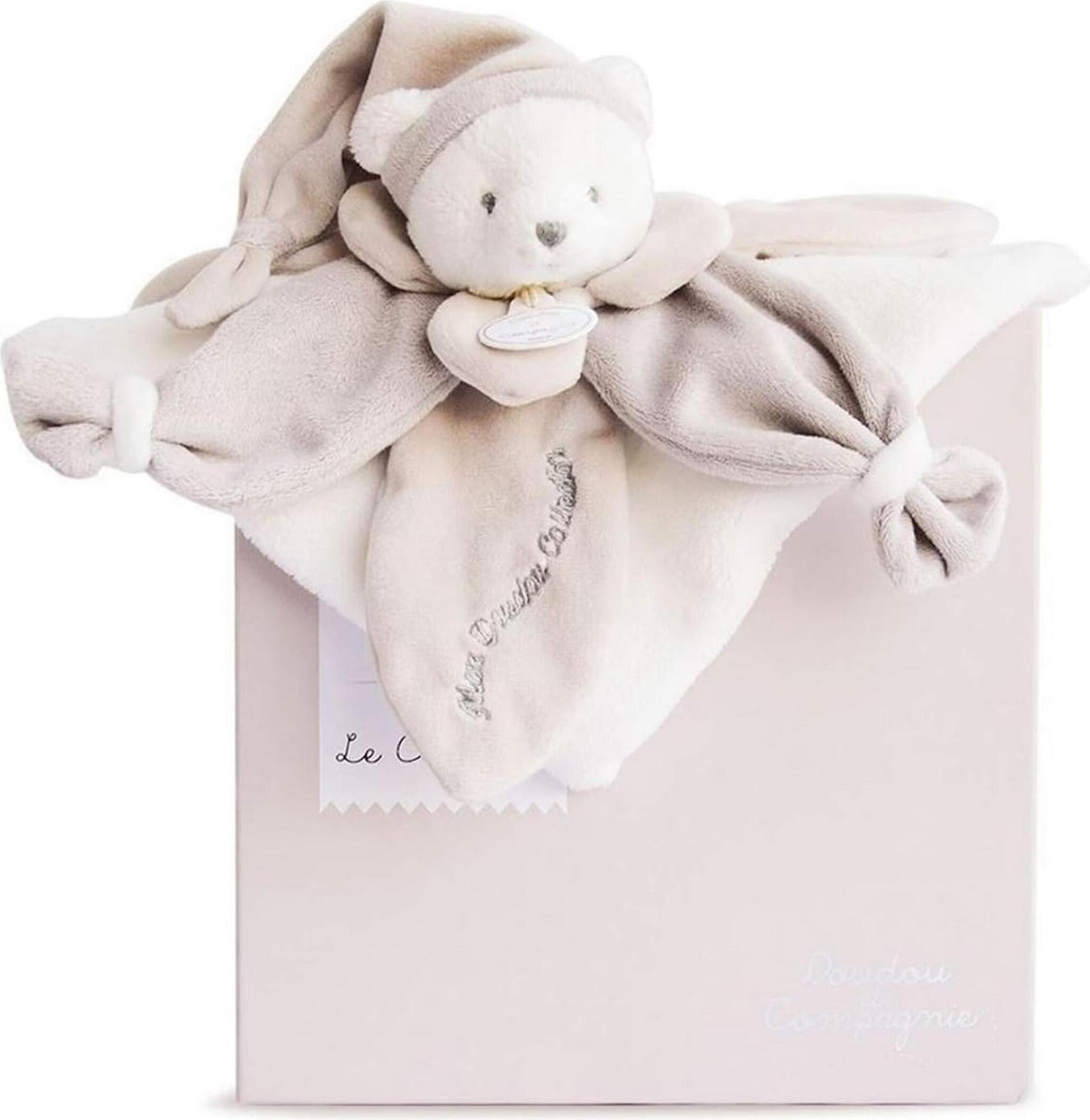 Doudou et Compagnie DC2922