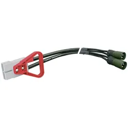 FACOM Starterkabel 50qmm 3m Doppelt