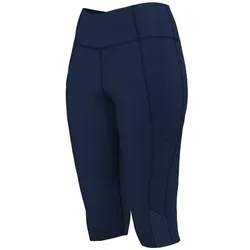 Jako Capri Tight Power - marine - 34