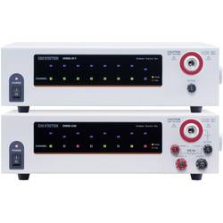 GW Instek GSB-02 Multiplex Scanner Box 01SB020000GT