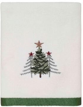 Avanti Linens Avanti Trees Hand Towel - Hand Towel