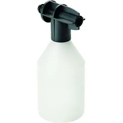 Nilfisk Original 128500077 Click & Clean Schaumsprüher mit Flasche