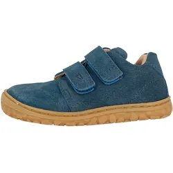 Lurchi Halbschuh »Barefoot« - Kinder - Gr. 25 - blau