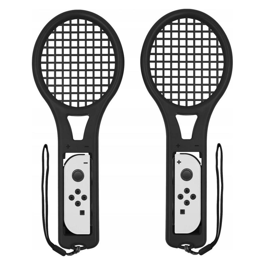 Mimd uchwyty Rakieta Tenisowa na Joy-con (MIMD)