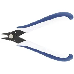 Ideal Tek, Bolzenschneider + Seitenschneider, Ergonomic MicroShear Flush Cutter ESD safe