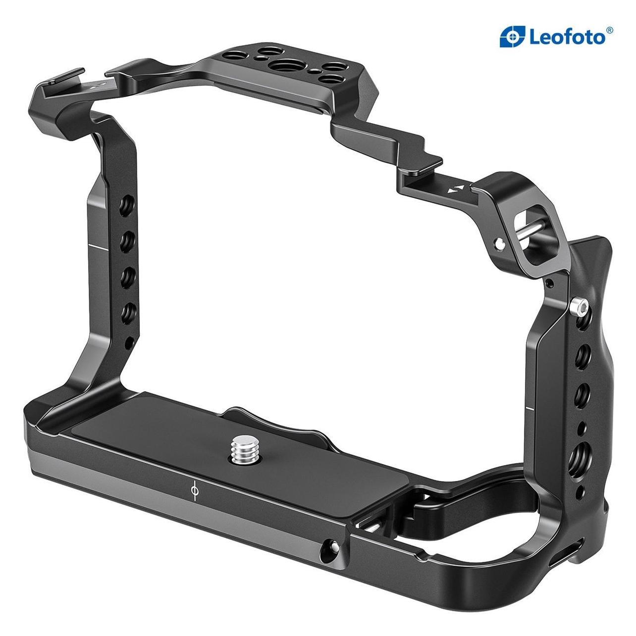 Leofoto X-S20 Kamerakäfig für Fujifilm (10966KVG)