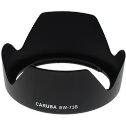CARUBA Gegenlichtblende wie EW-73B (17-85mm/18-135mm) (Angebot)
