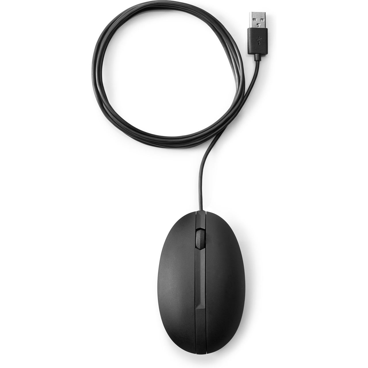 HP Maus 320M 3 Tasten