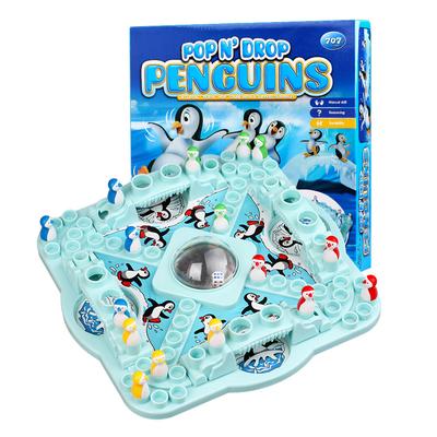Party Game Penguin Chess Board Game, Family Game Toys, Competition Challenge, Friend Interaction, Fun Kill Time Toy Party Game Penguin Chess Board Game, Family Game Toys, Competition Challenge, Friend Interaction, Fun Kill Time Toy