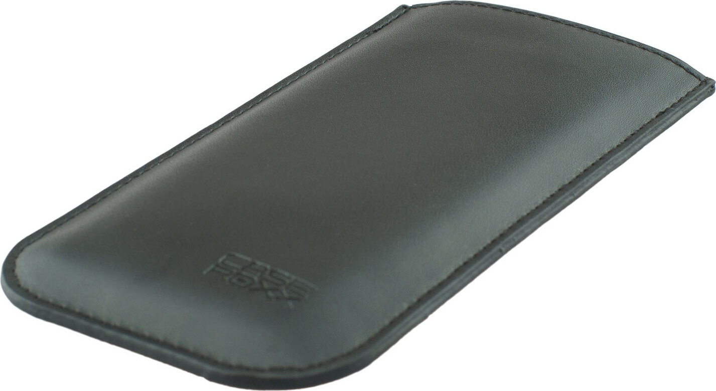 Caseroxx Beschermhoes voor de Nokia 8210 4G, zwart
