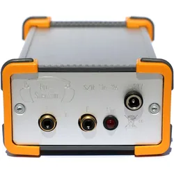 Pro-Silentium Idiotenbremse Limiter