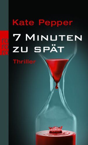 Kate Pepper - 7 Minuten zu spät - Preis vom 09.10.2026 07:28:09 h