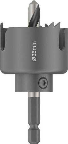 Bosch Accessories 2608594492 2608594492 Lochsäge 38mm 1St.