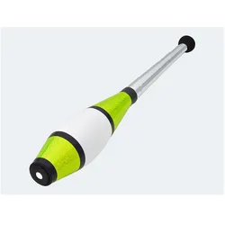Henrys Jonglierkeule Pirouette EG, gelb