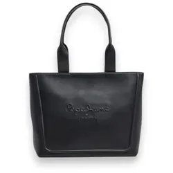 Pepe Jeans für Damen. PL0300163 Taya Tasche schwarz (OSFA), Lässig, Polyurethan