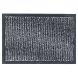 Astra Fußmatte Saphir anthrazit 60 x 90 cm