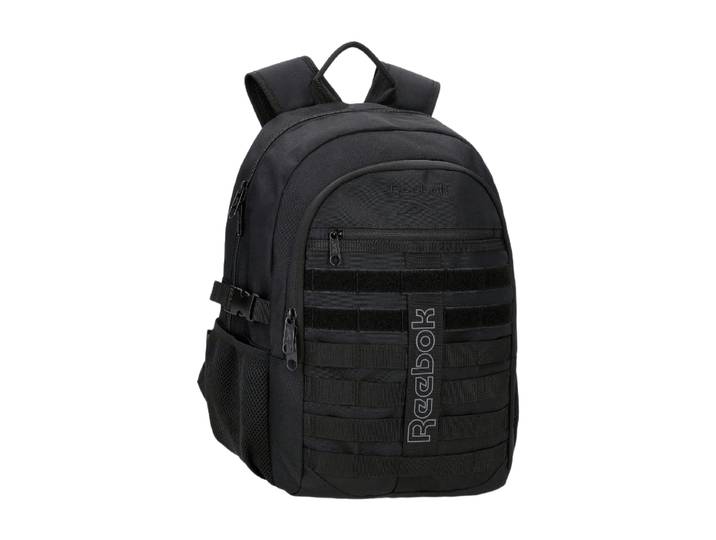Reebok Cross One rugzak 45 cm zwart