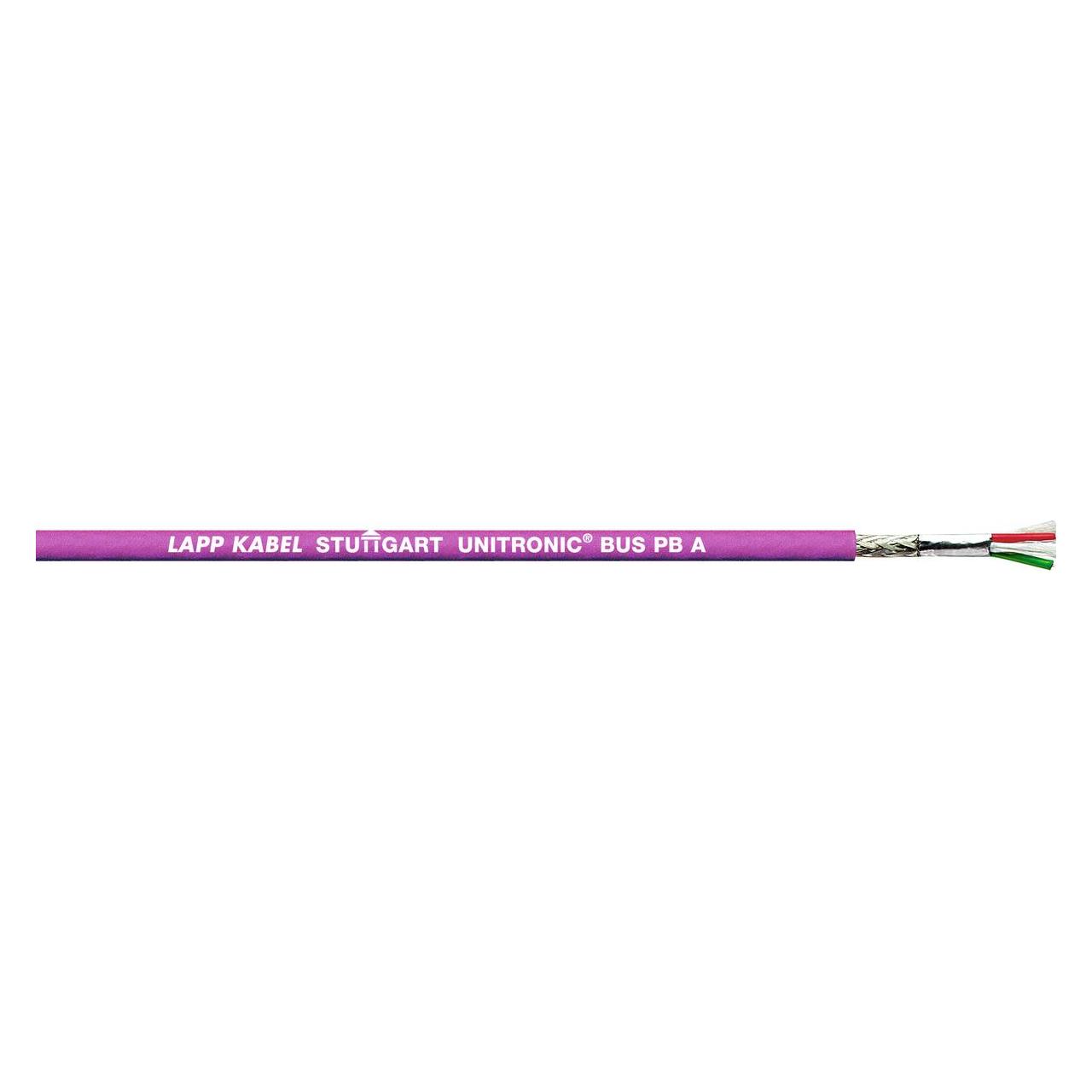 Lapp Unitronic Bus Pb A (1000 m) (2170219/1000)