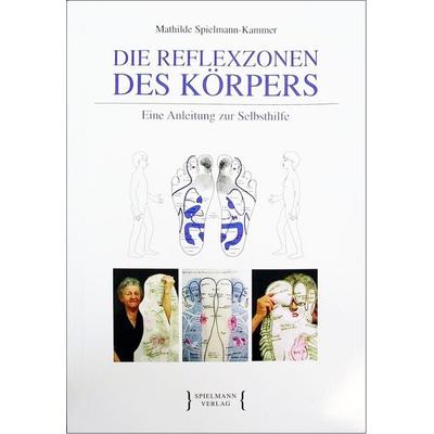 Die Reflexzonen des Körpers, Taschenbuch von , Knapp Verlag, 978-3-906311-57-9