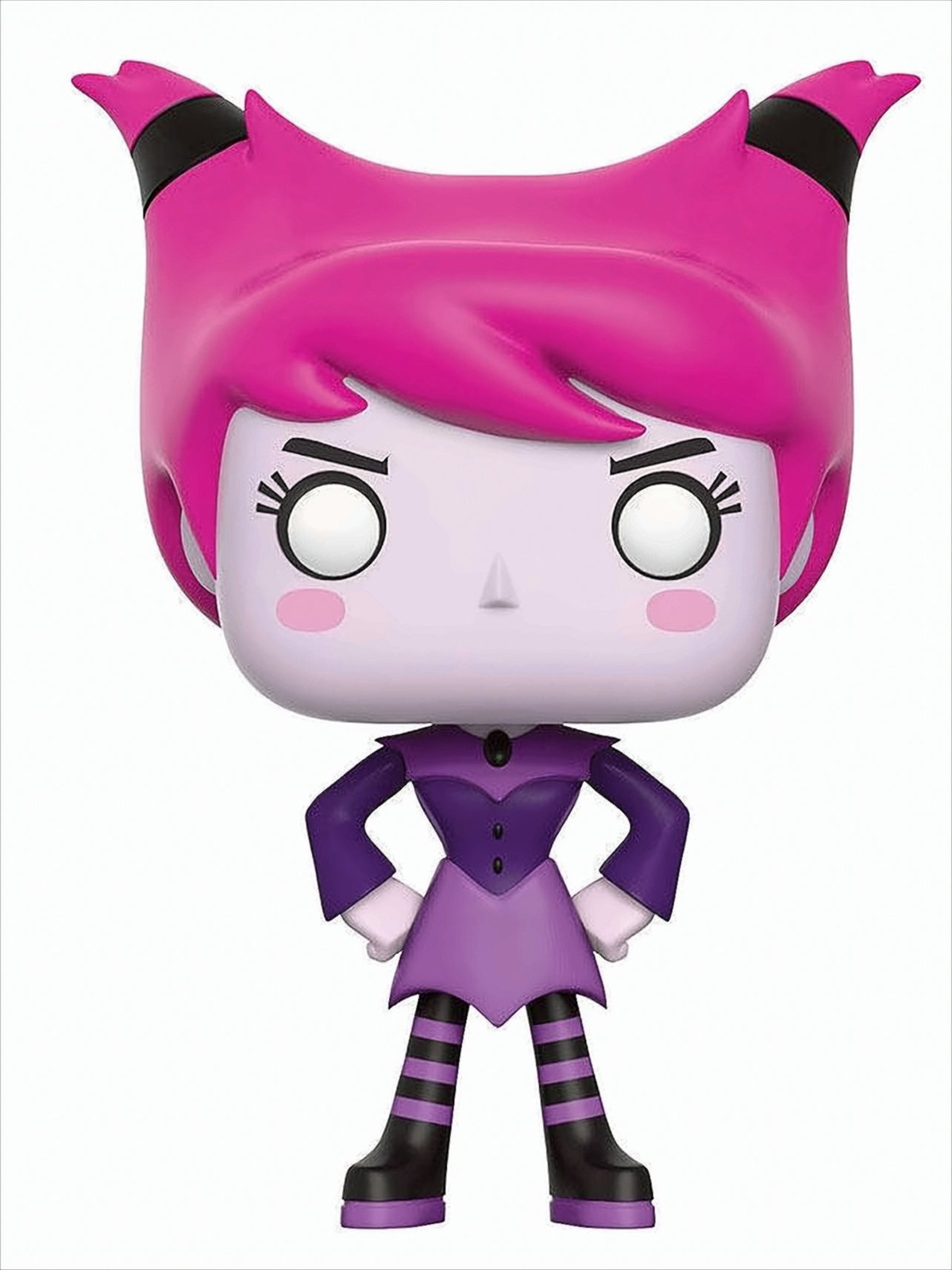 Funko Pop Culture Teen Titans Go Jinx Limited Edition Funko