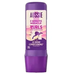 Aussie Hair Aussie Bouncy Curls Hydrating Deep Conditioner 250ml