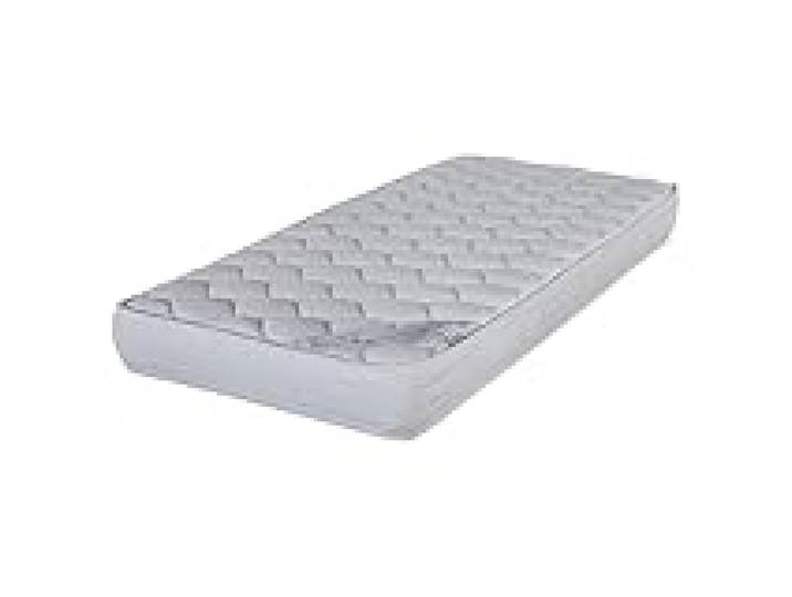 Matelas 80x200 Montana - Mousse - Hauteur 18 cm - 3 zones - Soutien medium