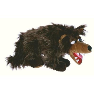 Rasputin der Wolf