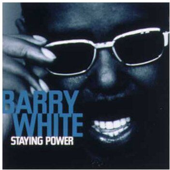 Barry White - Staying Power - Preis vom 10.10.2026 11:48:34 h