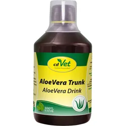 Aloe Vera Trunk Vet 500 ML