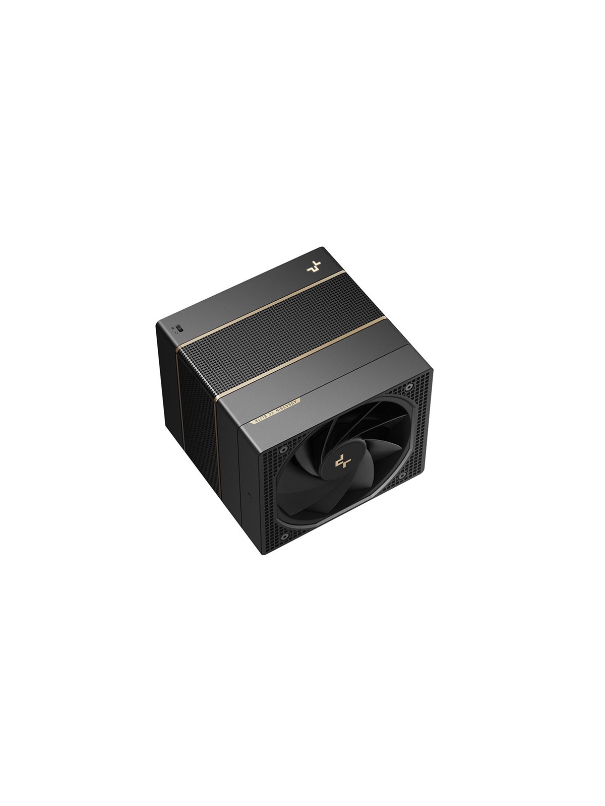 DeepCool ASSASSIN VC ELITE - CPU-Luftkühler - Max 30 dBA