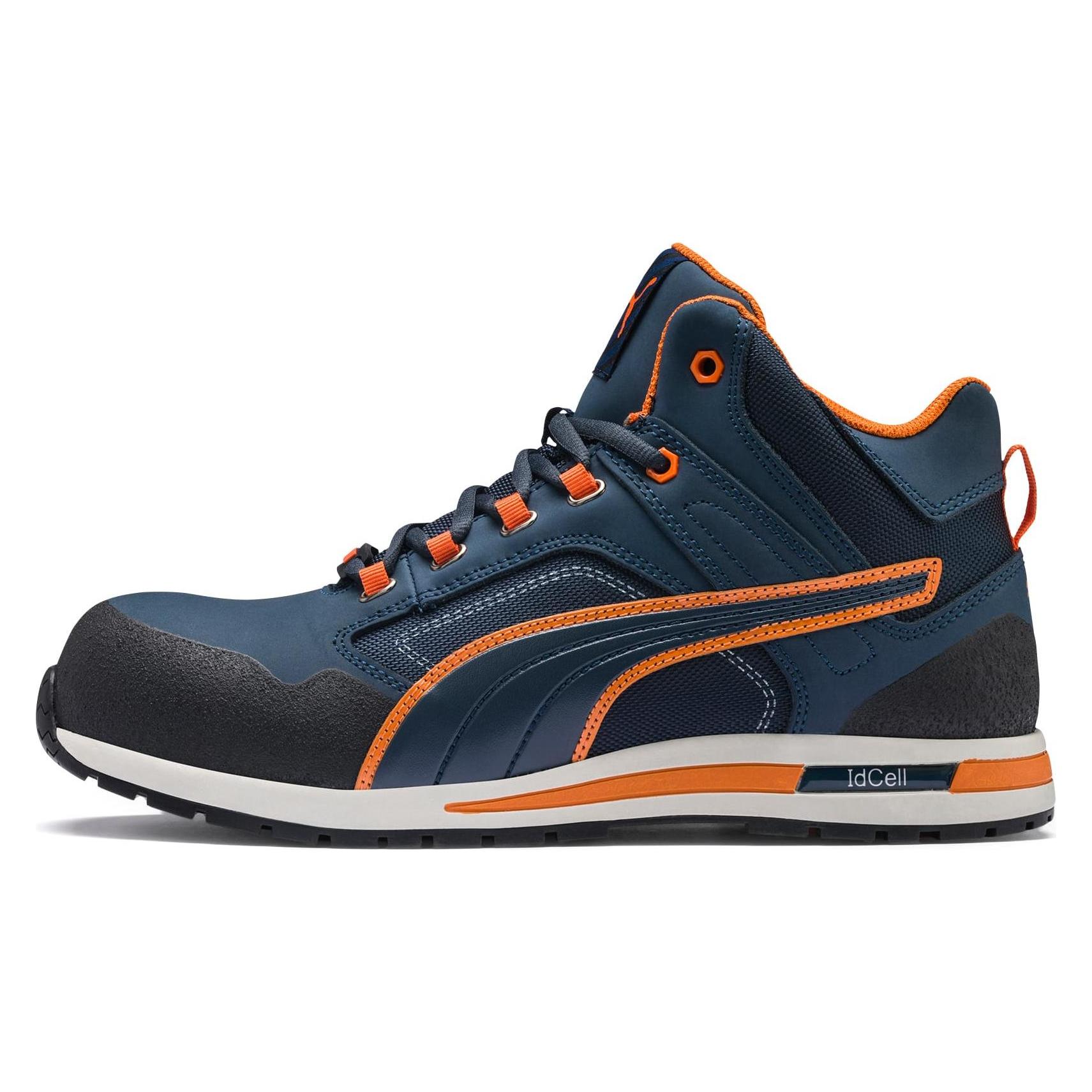 Puma CrossTwist (S3, 45) (633140-45)