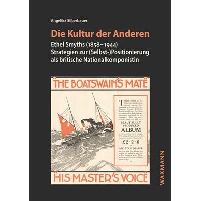 Die Kultur der Anderen -