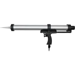 KS Tools Druckluft-Kartuschen-Pistole 600 ml - 515.1985