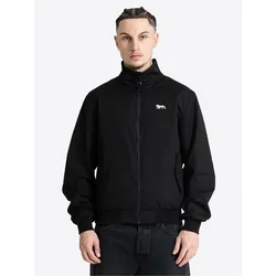 Lonsdale Herren Jacke schmale Passform ODDINGLEY
