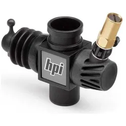 HPI Slide Carburetor Complete 8mm Composite (f3.5 Pro)
