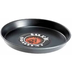 TURK Pizzaform Blaublech Ø 28 cm 67128