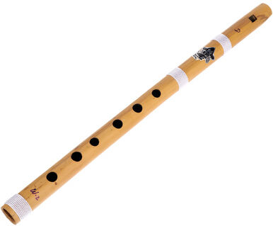 Thomann Nataraj Bansuri Straight D