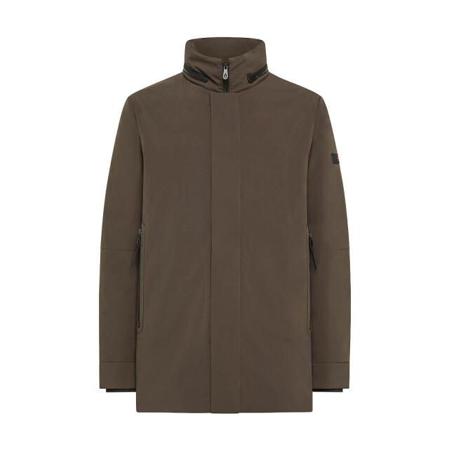 Peuterey Padded jacket