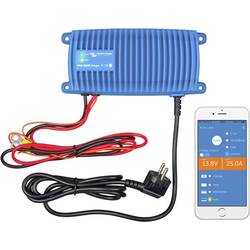 Victron Energy Bleiakku-Ladegerät Blue Smart IP67 24/5 24 V Ladestrom (max.) 5 A BPC240513006